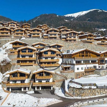 Nationalpark Chalet Hoher Sonnblick Neukirchen am Großvenediger Exterior foto